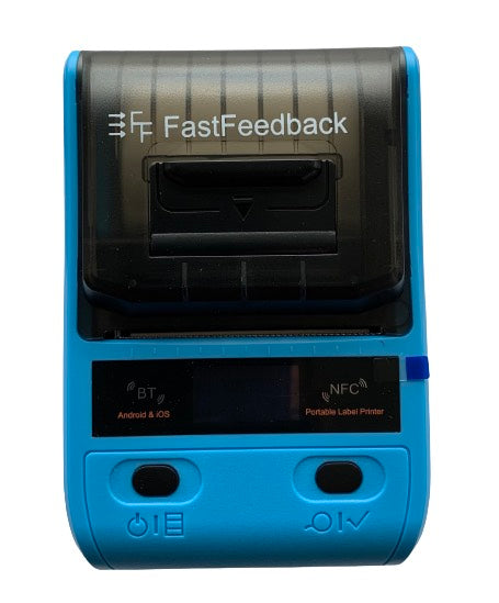 Fast Feedback Printer Teacher Fast Feedback- Mark in seconds – Teacher FFB - trading @ Fridge ...